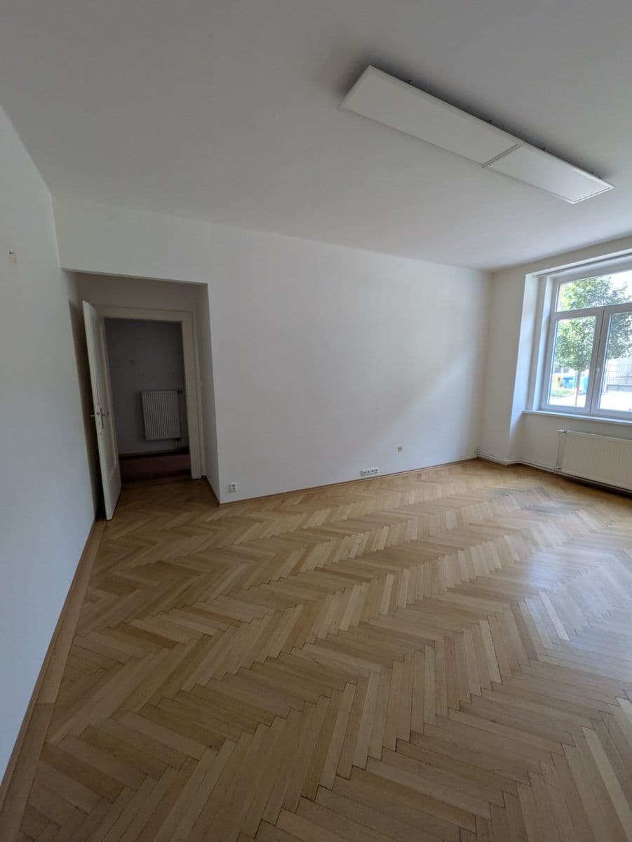 Prenájom bytu 3-izbový 104 m², Arne Nováka, Brno, Jihomoravský kraj Prenájom bytu 3-izbový 104 m², Arne Nováka, Brno, Jihomoravský kraj