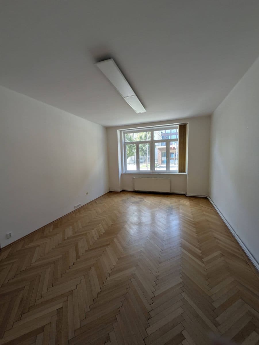 Prenájom bytu 3-izbový 104 m², Arne Nováka, Brno, Jihomoravský kraj Prenájom bytu 3-izbový 104 m², Arne Nováka, Brno, Jihomoravský kraj