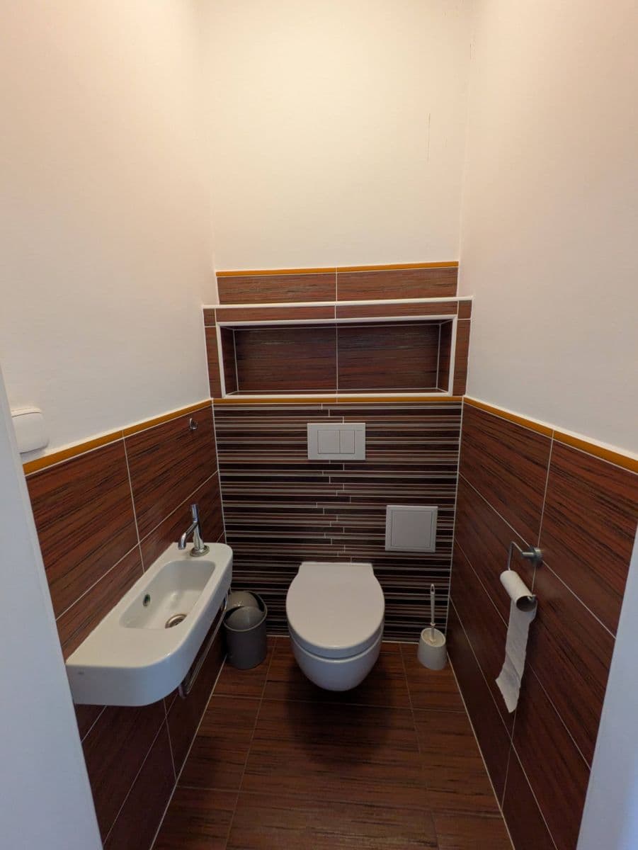 Prenájom bytu 3-izbový 104 m², Arne Nováka, Brno, Jihomoravský kraj Prenájom bytu 3-izbový 104 m², Arne Nováka, Brno, Jihomoravský kraj