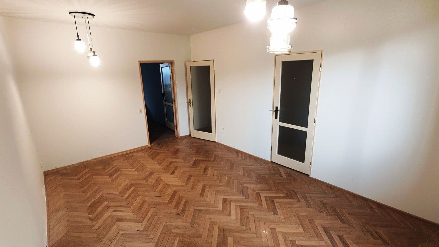 Predaj bytu 2-izbový 52 m², U Páté baterie, Praha, Praha Predaj bytu 2-izbový 52 m², U Páté baterie, Praha, Praha