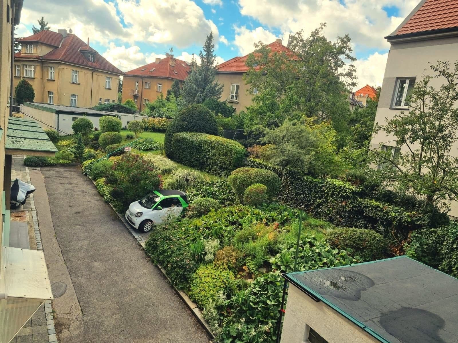 Predaj bytu 2-izbový 52 m², U Páté baterie, Praha, Praha Predaj bytu 2-izbový 52 m², U Páté baterie, Praha, Praha