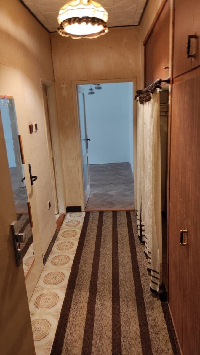 Predaj bytu 2-izbový 52 m², U Páté baterie, Praha, Praha Predaj bytu 2-izbový 52 m², U Páté baterie, Praha, Praha