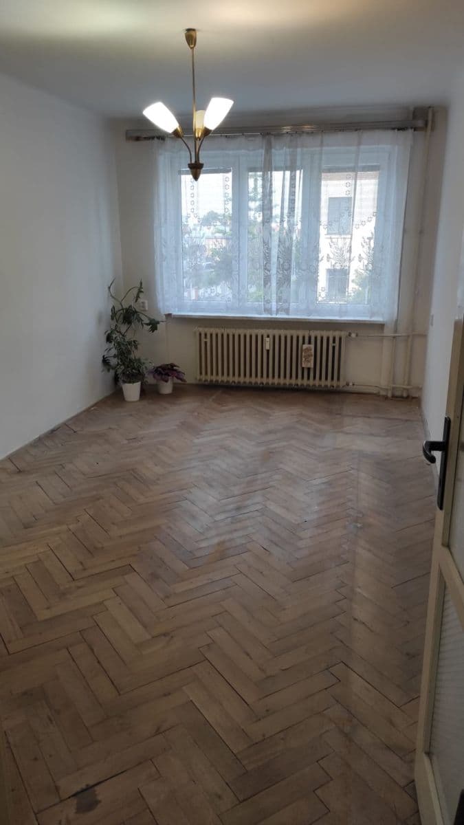 Predaj bytu 2-izbový 52 m², U Páté baterie, Praha, Praha Predaj bytu 2-izbový 52 m², U Páté baterie, Praha, Praha