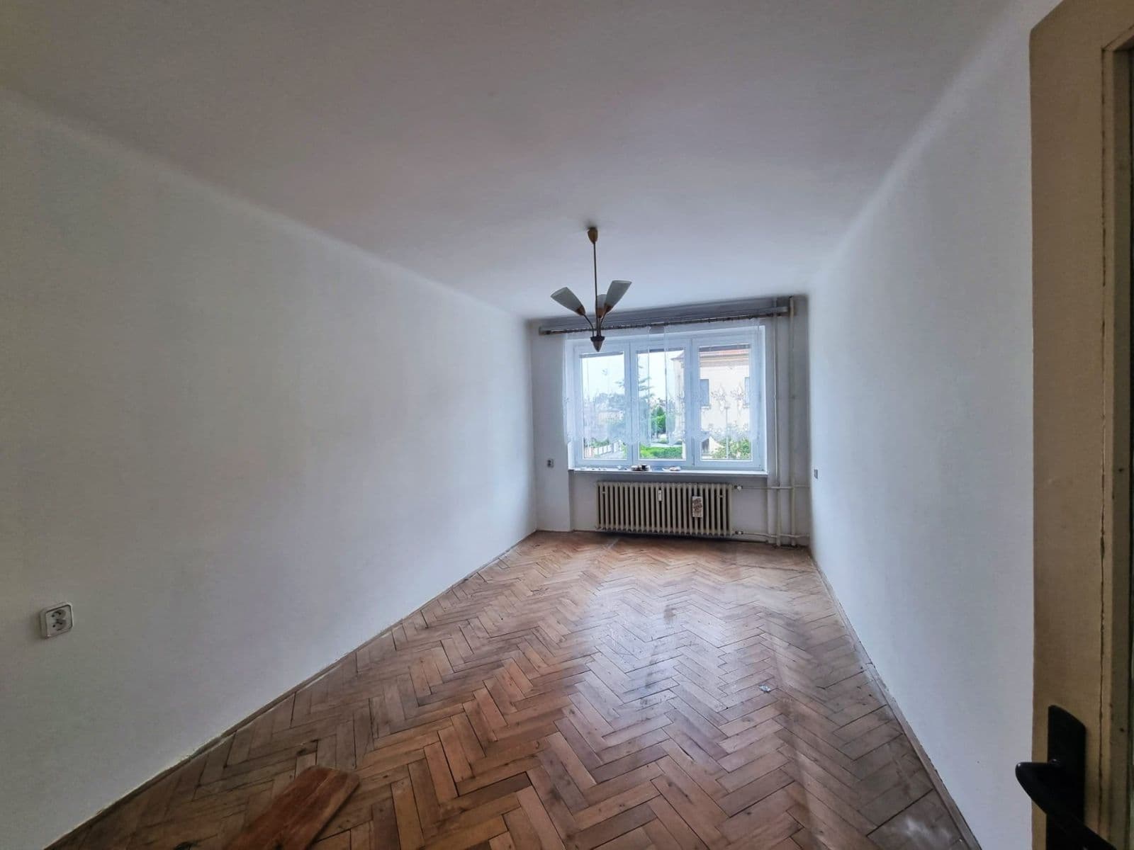 Predaj bytu 2-izbový 52 m², U Páté baterie, Praha, Praha Predaj bytu 2-izbový 52 m², U Páté baterie, Praha, Praha