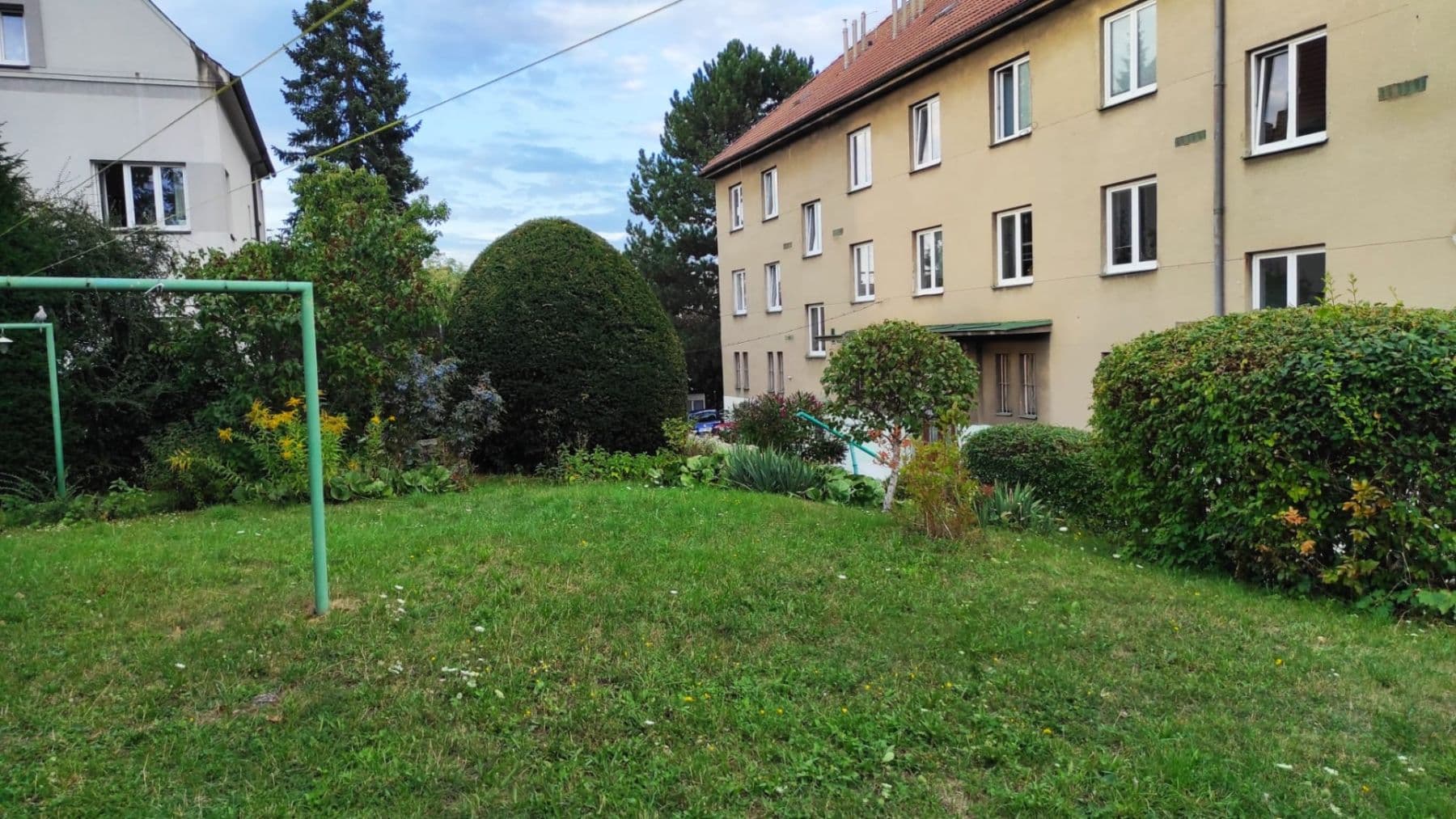 Predaj bytu 2-izbový 52 m², U Páté baterie, Praha, Praha Predaj bytu 2-izbový 52 m², U Páté baterie, Praha, Praha
