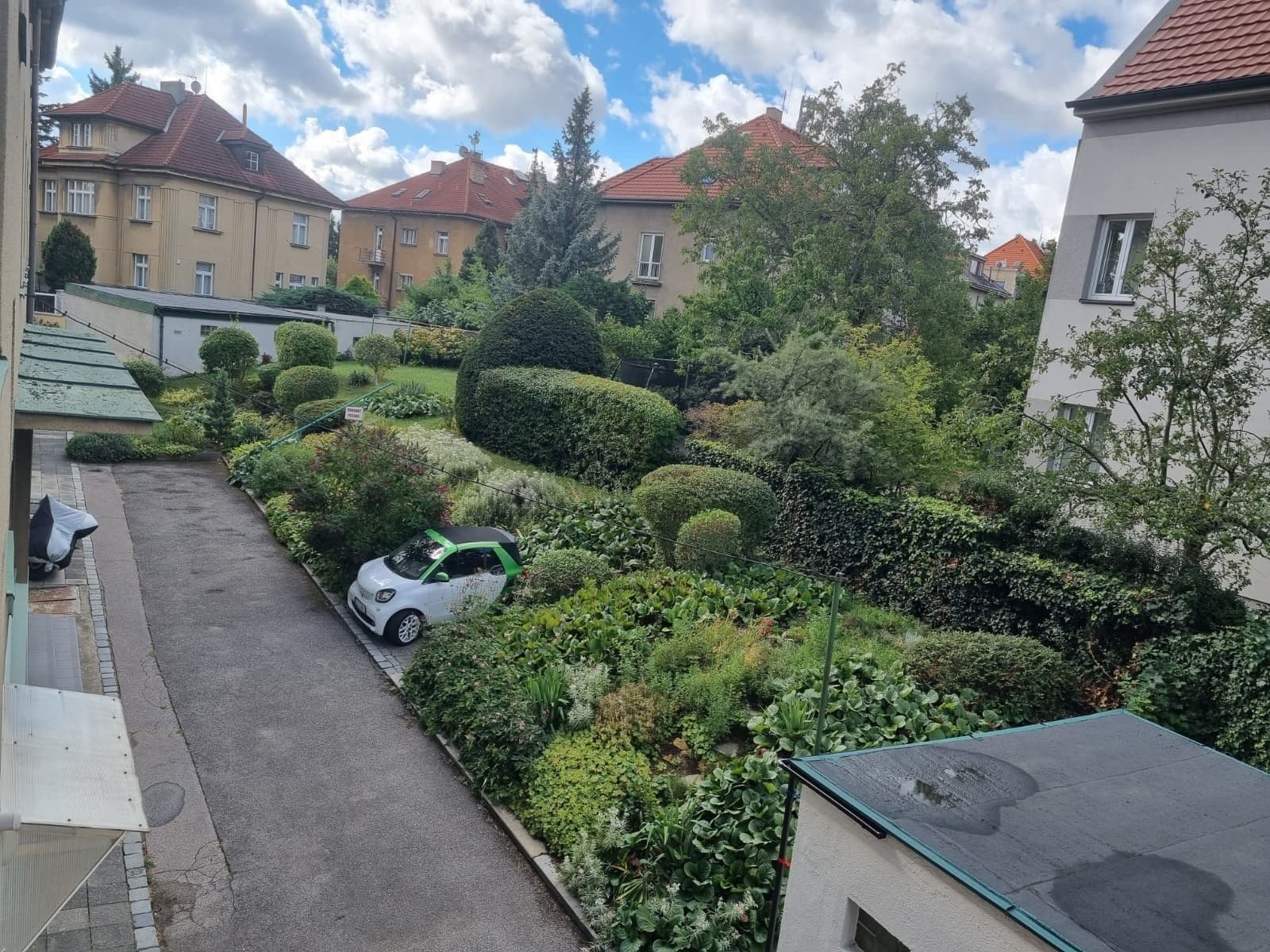 Predaj bytu 2-izbový 52 m², U Páté baterie, Praha, Praha Predaj bytu 2-izbový 52 m², U Páté baterie, Praha, Praha