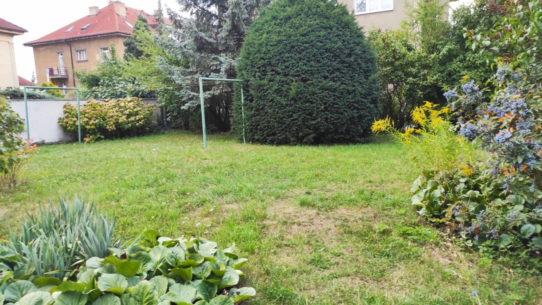 Predaj bytu 2-izbový 52 m², U Páté baterie, Praha, Praha Predaj bytu 2-izbový 52 m², U Páté baterie, Praha, Praha