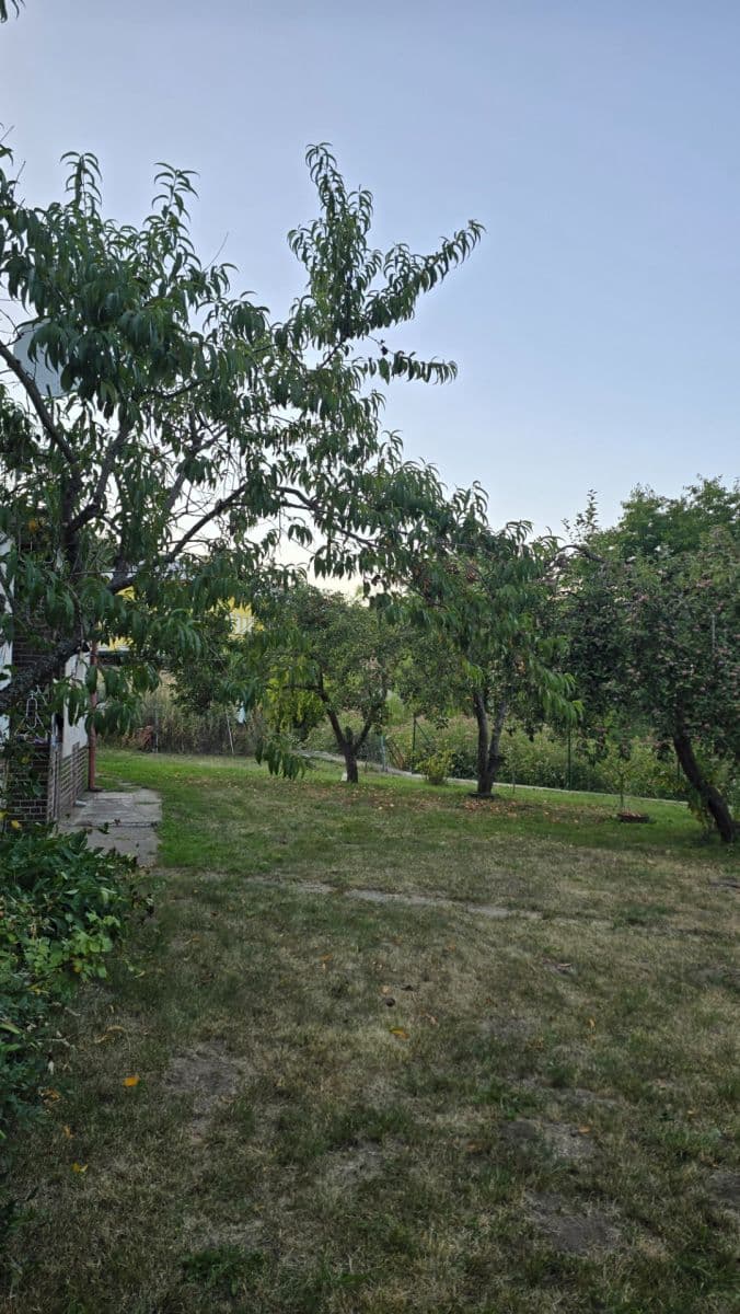 Predaj domu 140 m², pozemok 700 m², Oskava, Olomoucký kraj Predaj domu 140 m², pozemok 700 m², Oskava, Olomoucký kraj