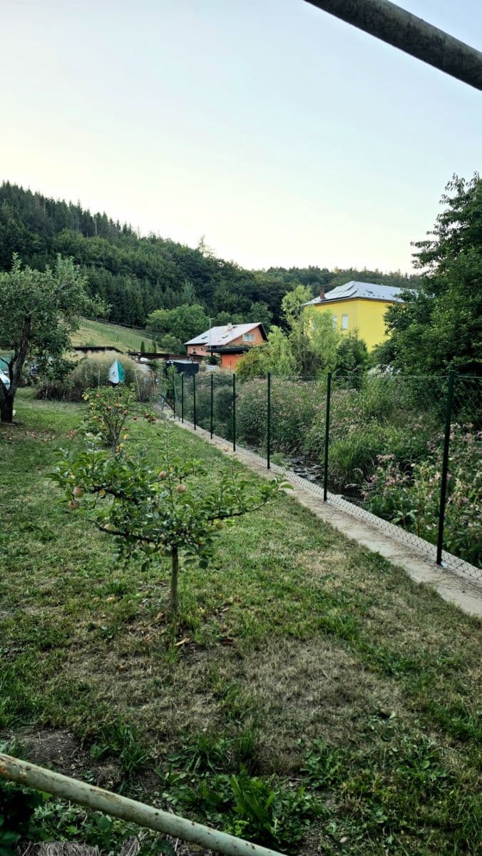 Predaj domu 140 m², pozemok 700 m², Oskava, Olomoucký kraj Predaj domu 140 m², pozemok 700 m², Oskava, Olomoucký kraj