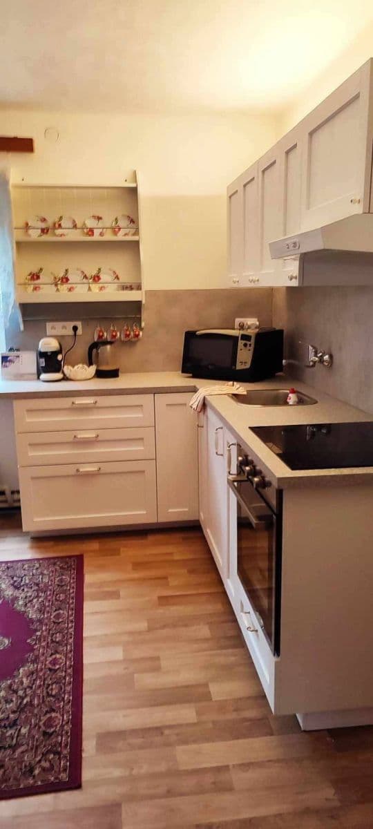 Predaj domu 140 m², pozemok 700 m², Oskava, Olomoucký kraj Predaj domu 140 m², pozemok 700 m², Oskava, Olomoucký kraj