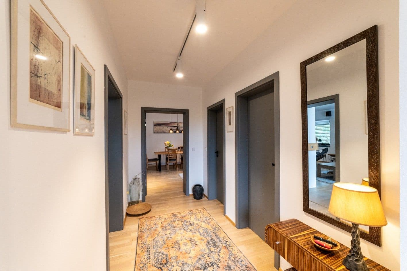 Predaj domu 203 m², pozemok 406 m², Petra Hrubého, Slaný, Středočeský kraj Predaj domu 203 m², pozemok 406 m², Petra Hrubého, Slaný, Středočeský kraj