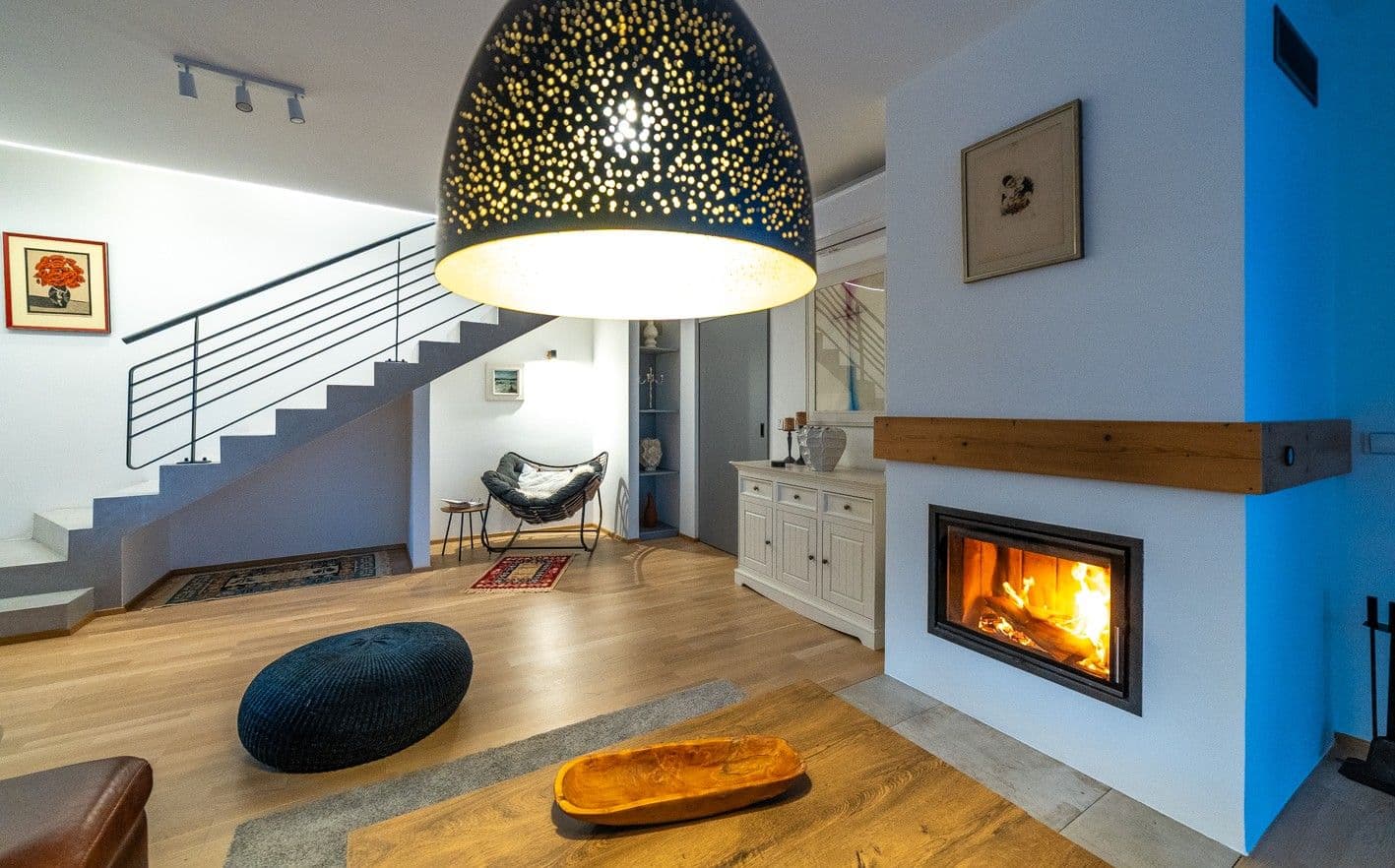 Predaj domu 203 m², pozemok 406 m², Petra Hrubého, Slaný, Středočeský kraj Predaj domu 203 m², pozemok 406 m², Petra Hrubého, Slaný, Středočeský kraj