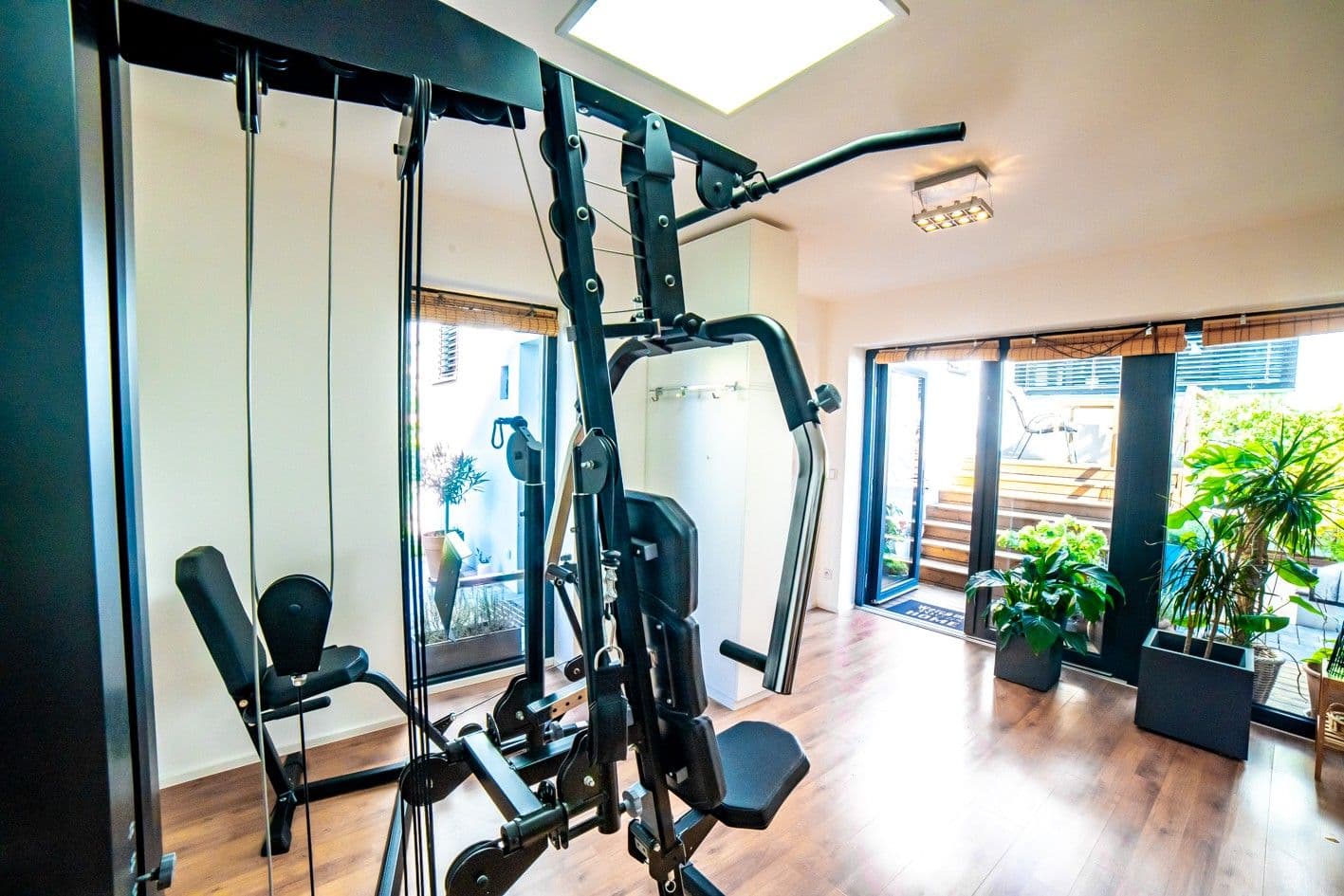 Predaj domu 203 m², pozemok 406 m², Petra Hrubého, Slaný, Středočeský kraj Predaj domu 203 m², pozemok 406 m², Petra Hrubého, Slaný, Středočeský kraj