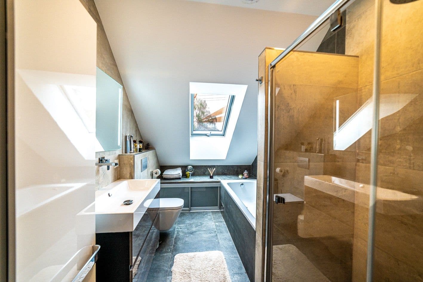 Predaj domu 203 m², pozemok 406 m², Petra Hrubého, Slaný, Středočeský kraj Predaj domu 203 m², pozemok 406 m², Petra Hrubého, Slaný, Středočeský kraj