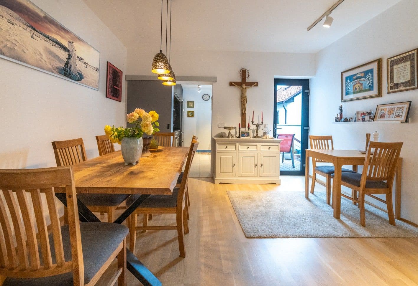 Predaj domu 203 m², pozemok 406 m², Petra Hrubého, Slaný, Středočeský kraj Predaj domu 203 m², pozemok 406 m², Petra Hrubého, Slaný, Středočeský kraj