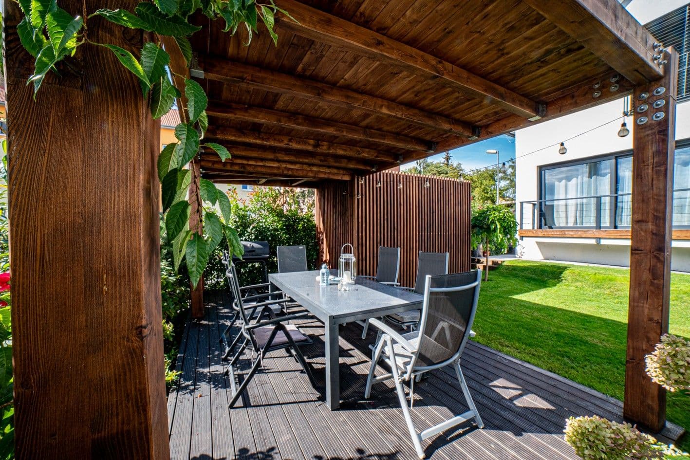 Predaj domu 203 m², pozemok 406 m², Petra Hrubého, Slaný, Středočeský kraj Predaj domu 203 m², pozemok 406 m², Petra Hrubého, Slaný, Středočeský kraj