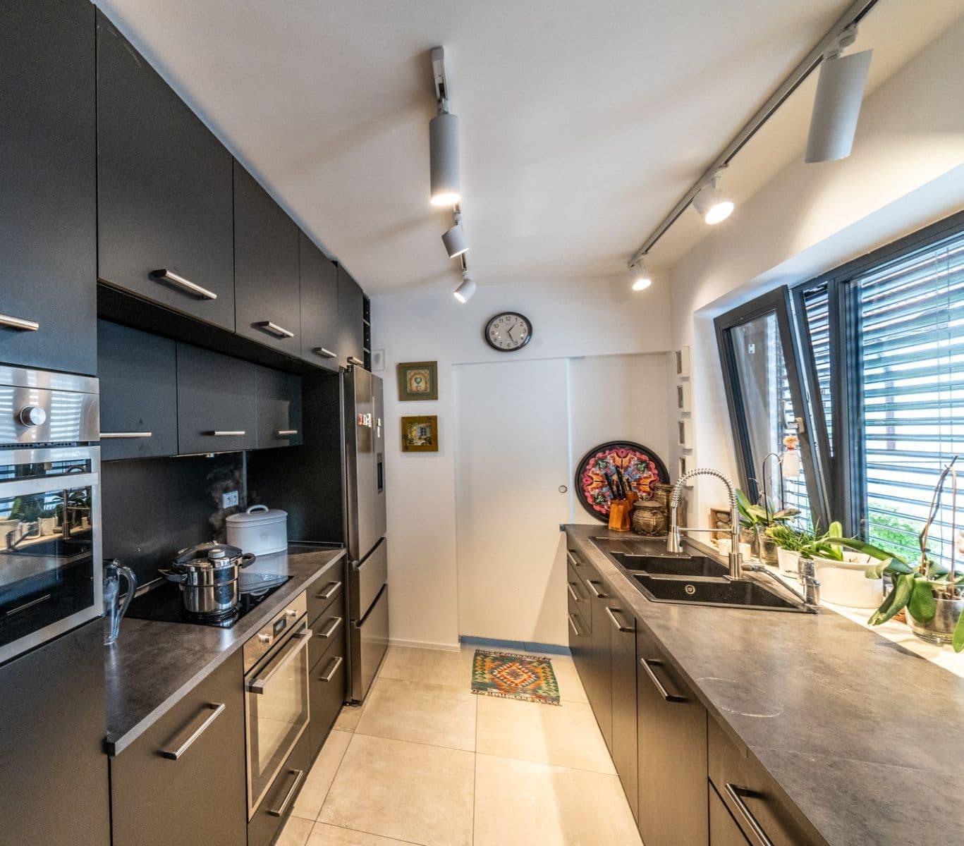 Predaj domu 203 m², pozemok 406 m², Petra Hrubého, Slaný, Středočeský kraj Predaj domu 203 m², pozemok 406 m², Petra Hrubého, Slaný, Středočeský kraj
