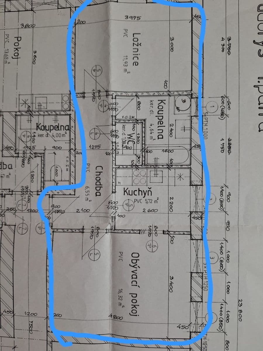 Prenájom bytu 2-izbový 46 m², Úhonická, Jeneč, Středočeský kraj Prenájom bytu 2-izbový 46 m², Úhonická, Jeneč, Středočeský kraj