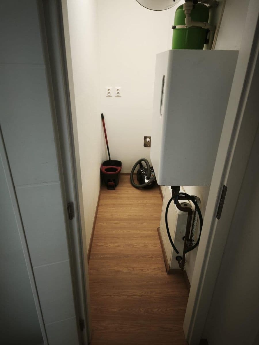 Prenájom bytu 2-izbový 52 m², Kotkova, Liberec, Liberecký kraj Prenájom bytu 2-izbový 52 m², Kotkova, Liberec, Liberecký kraj