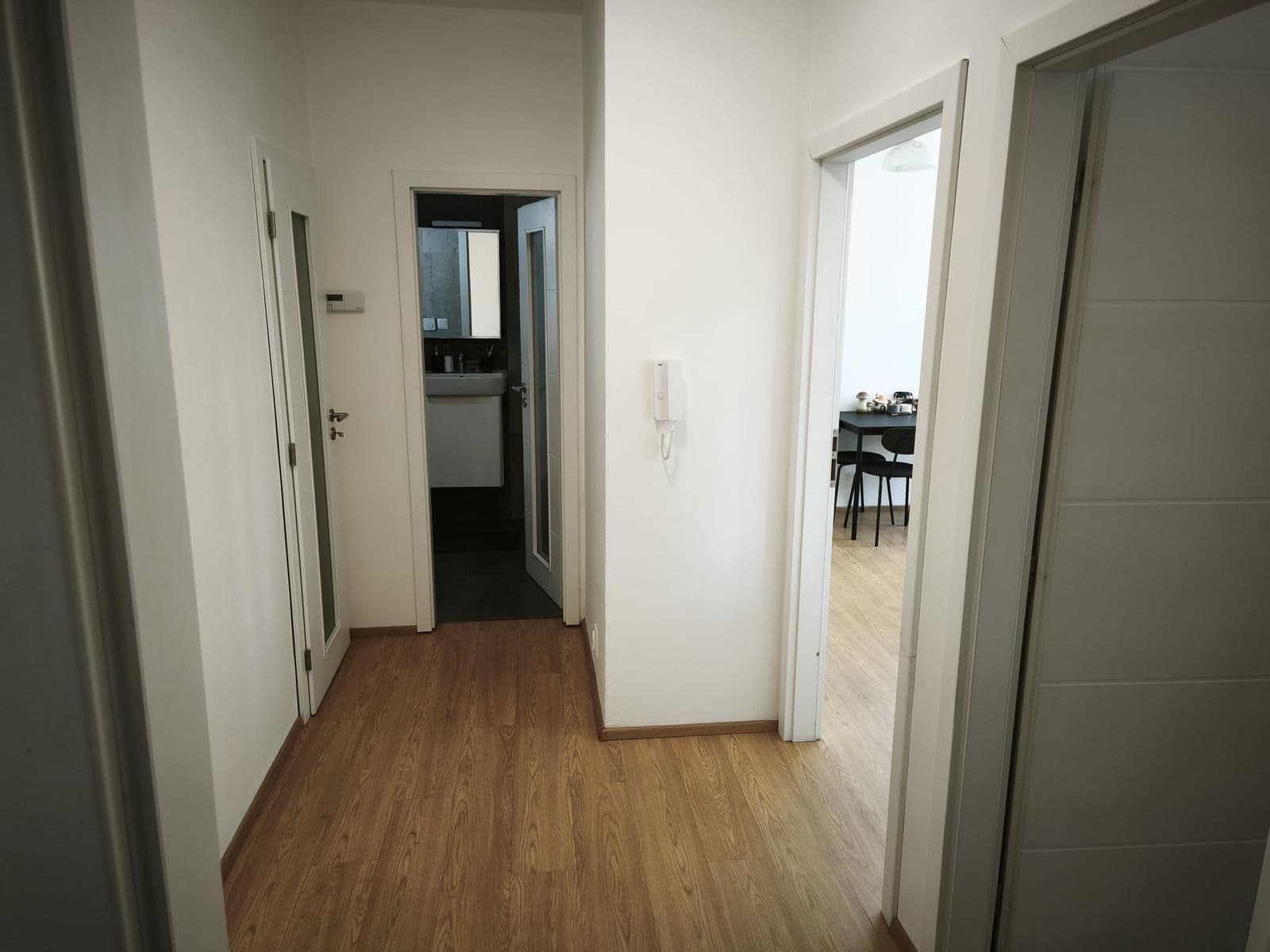 Prenájom bytu 2-izbový 52 m², Kotkova, Liberec, Liberecký kraj Prenájom bytu 2-izbový 52 m², Kotkova, Liberec, Liberecký kraj