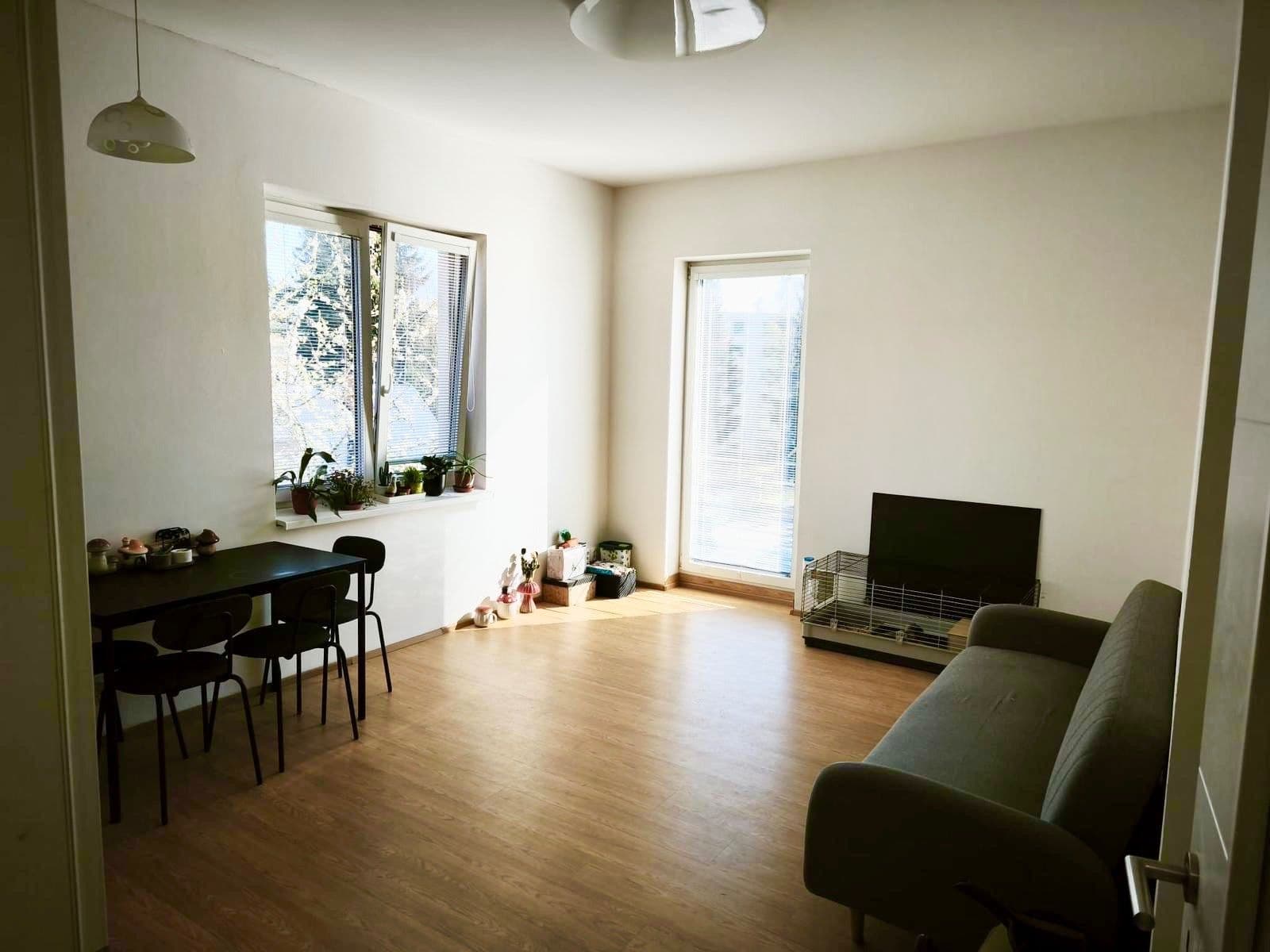 Prenájom bytu 2-izbový 52 m², Kotkova, Liberec, Liberecký kraj Prenájom bytu 2-izbový 52 m², Kotkova, Liberec, Liberecký kraj
