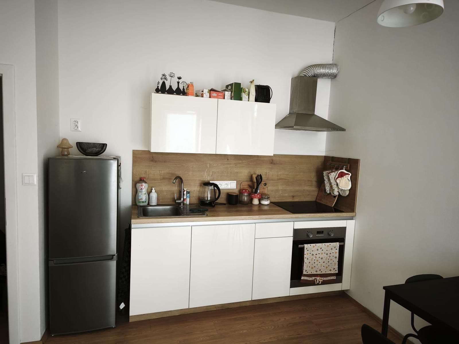 Prenájom bytu 2-izbový 52 m², Kotkova, Liberec, Liberecký kraj Prenájom bytu 2-izbový 52 m², Kotkova, Liberec, Liberecký kraj