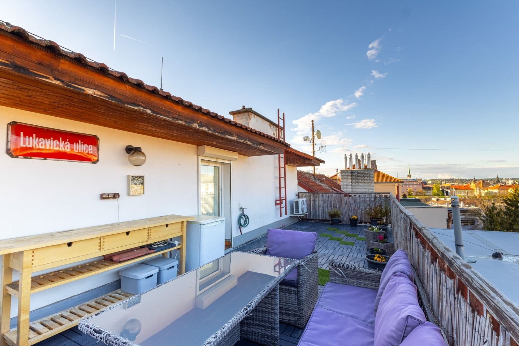 Predaj bytu 93 m², Lukavická, Plzeň, Plzeňský kraj Predaj bytu 93 m², Lukavická, Plzeň, Plzeňský kraj