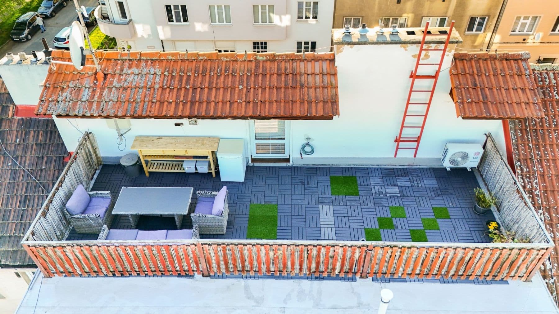 Predaj bytu 93 m², Lukavická, Plzeň, Plzeňský kraj Predaj bytu 93 m², Lukavická, Plzeň, Plzeňský kraj
