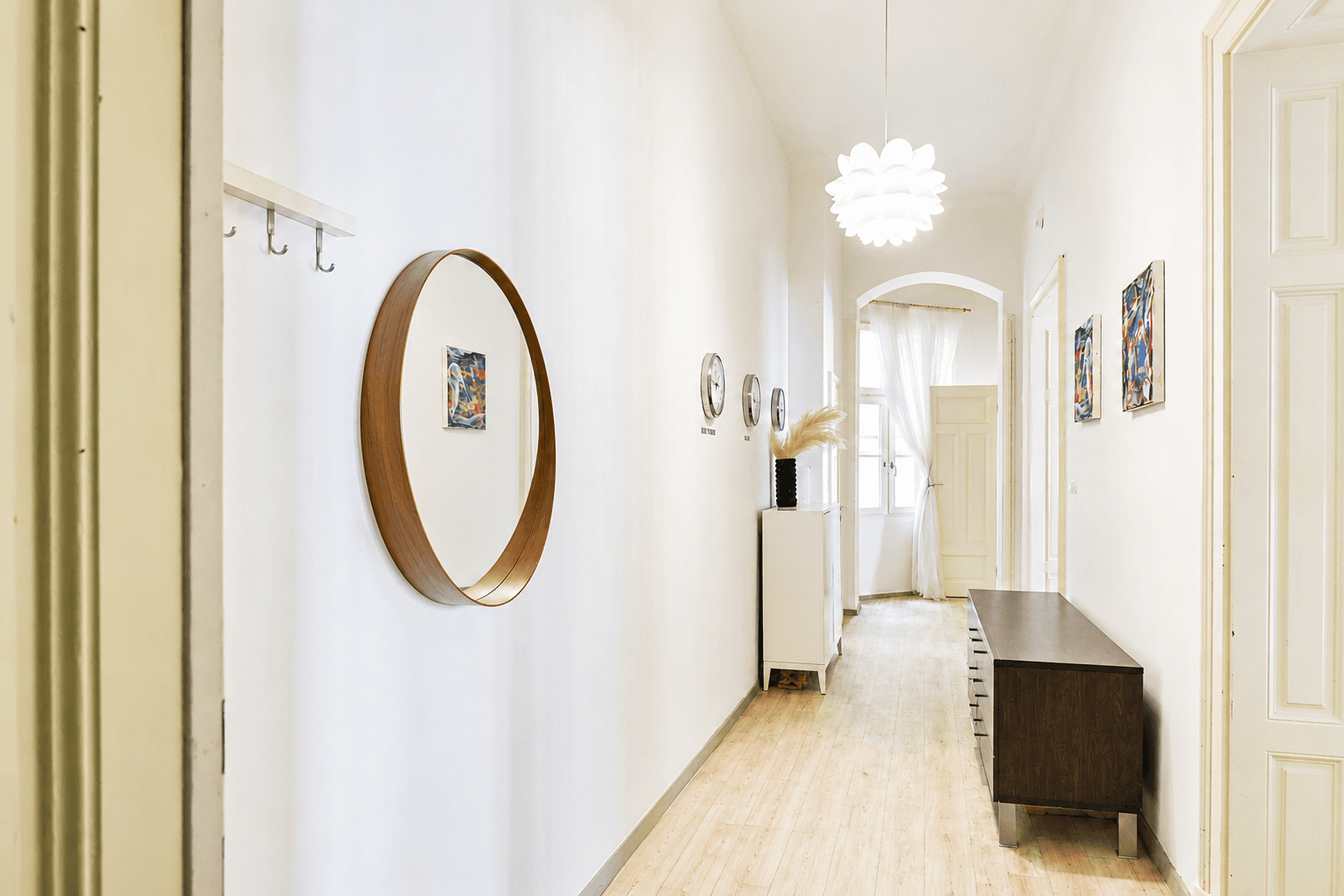 Prenájom bytu 3-izbový 120 m², Brno, Jihomoravský kraj Prenájom bytu 3-izbový 120 m², Brno, Jihomoravský kraj