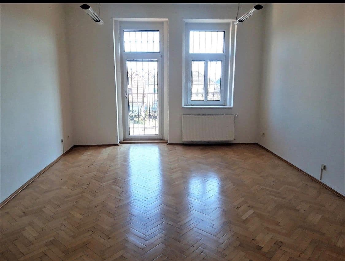 Prenájom kancelárie 135 m², Štěrboholská, Praha, Praha Prenájom kancelárie 135 m², Štěrboholská, Praha, Praha