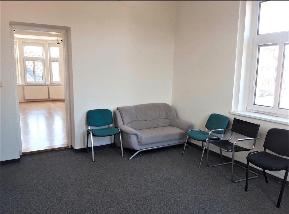 Prenájom kancelárie 135 m², Štěrboholská, Praha, Praha Prenájom kancelárie 135 m², Štěrboholská, Praha, Praha