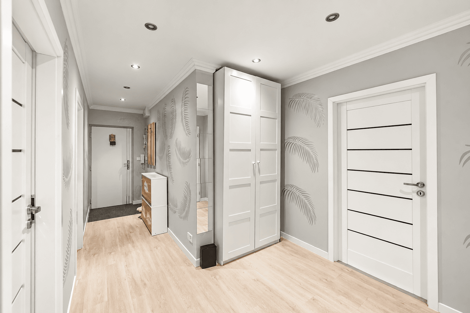 Predaj bytu 3-izbový 77 m², Tupolevova, Praha, Praha Predaj bytu 3-izbový 77 m², Tupolevova, Praha, Praha