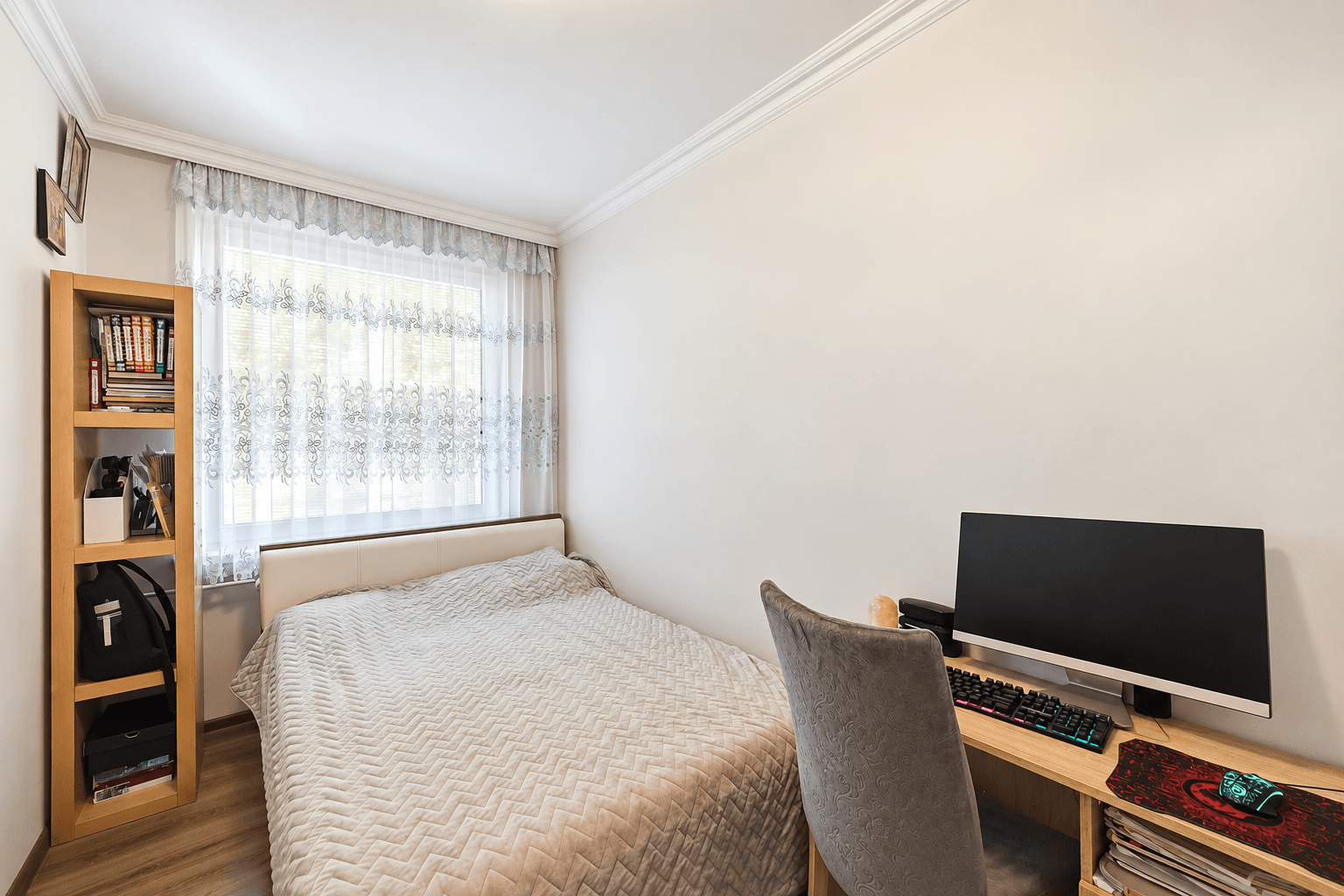 Predaj bytu 3-izbový 77 m², Tupolevova, Praha, Praha Predaj bytu 3-izbový 77 m², Tupolevova, Praha, Praha