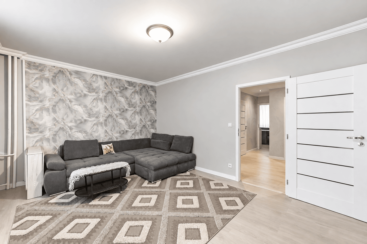 Predaj bytu 3-izbový 77 m², Tupolevova, Praha, Praha Predaj bytu 3-izbový 77 m², Tupolevova, Praha, Praha