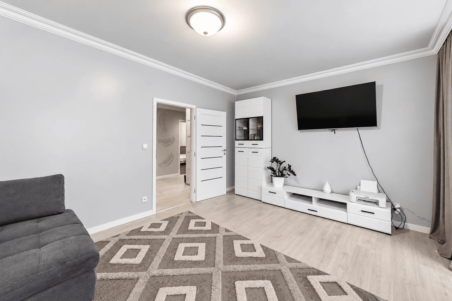 Predaj bytu 3-izbový 77 m², Tupolevova, Praha, Praha Predaj bytu 3-izbový 77 m², Tupolevova, Praha, Praha
