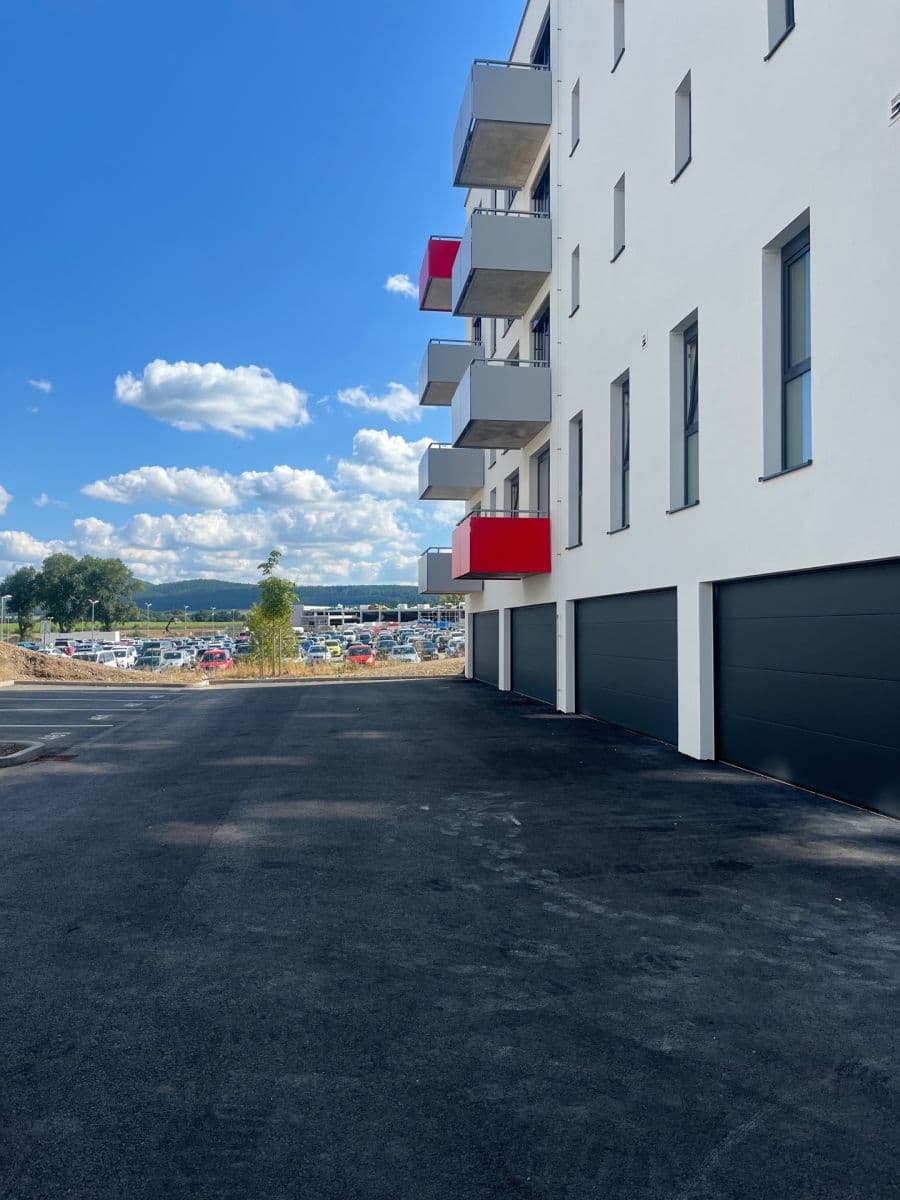 Prenájom bytu 2-izbový 43 m², Pšeničná, Hořovice, Středočeský kraj Prenájom bytu 2-izbový 43 m², Pšeničná, Hořovice, Středočeský kraj