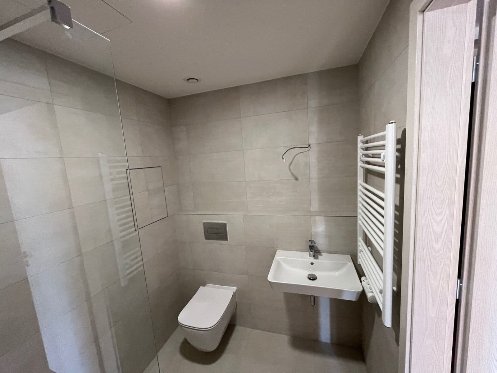 Prenájom bytu 2-izbový 43 m², Pšeničná, Hořovice, Středočeský kraj Prenájom bytu 2-izbový 43 m², Pšeničná, Hořovice, Středočeský kraj