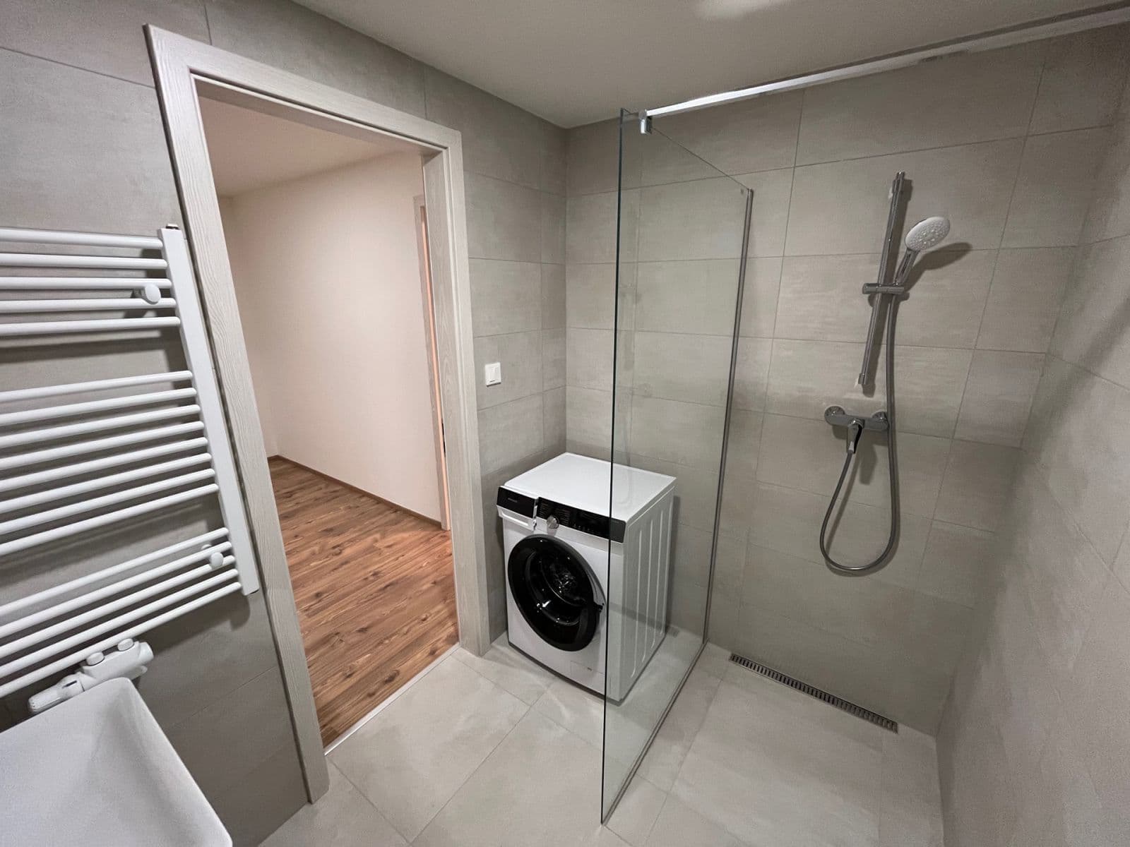 Prenájom bytu 2-izbový 43 m², Pšeničná, Hořovice, Středočeský kraj Prenájom bytu 2-izbový 43 m², Pšeničná, Hořovice, Středočeský kraj