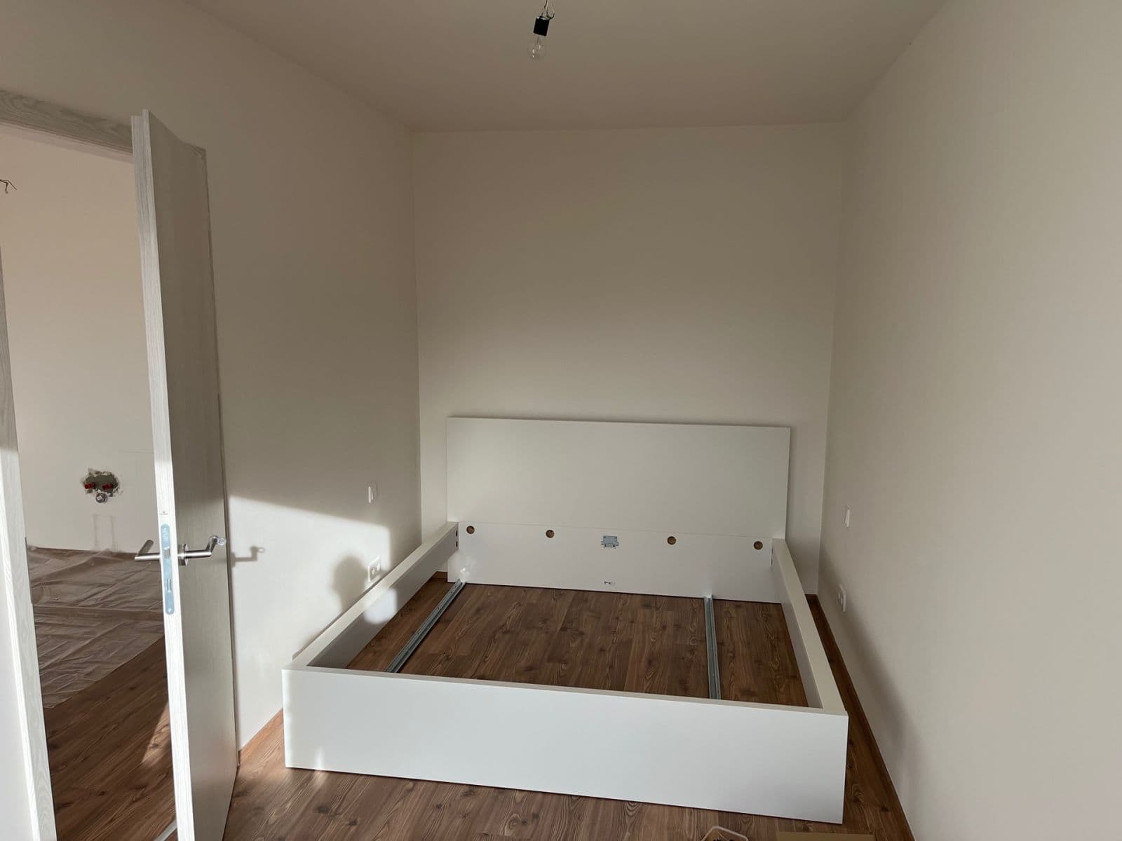 Prenájom bytu 2-izbový 43 m², Pšeničná, Hořovice, Středočeský kraj Prenájom bytu 2-izbový 43 m², Pšeničná, Hořovice, Středočeský kraj