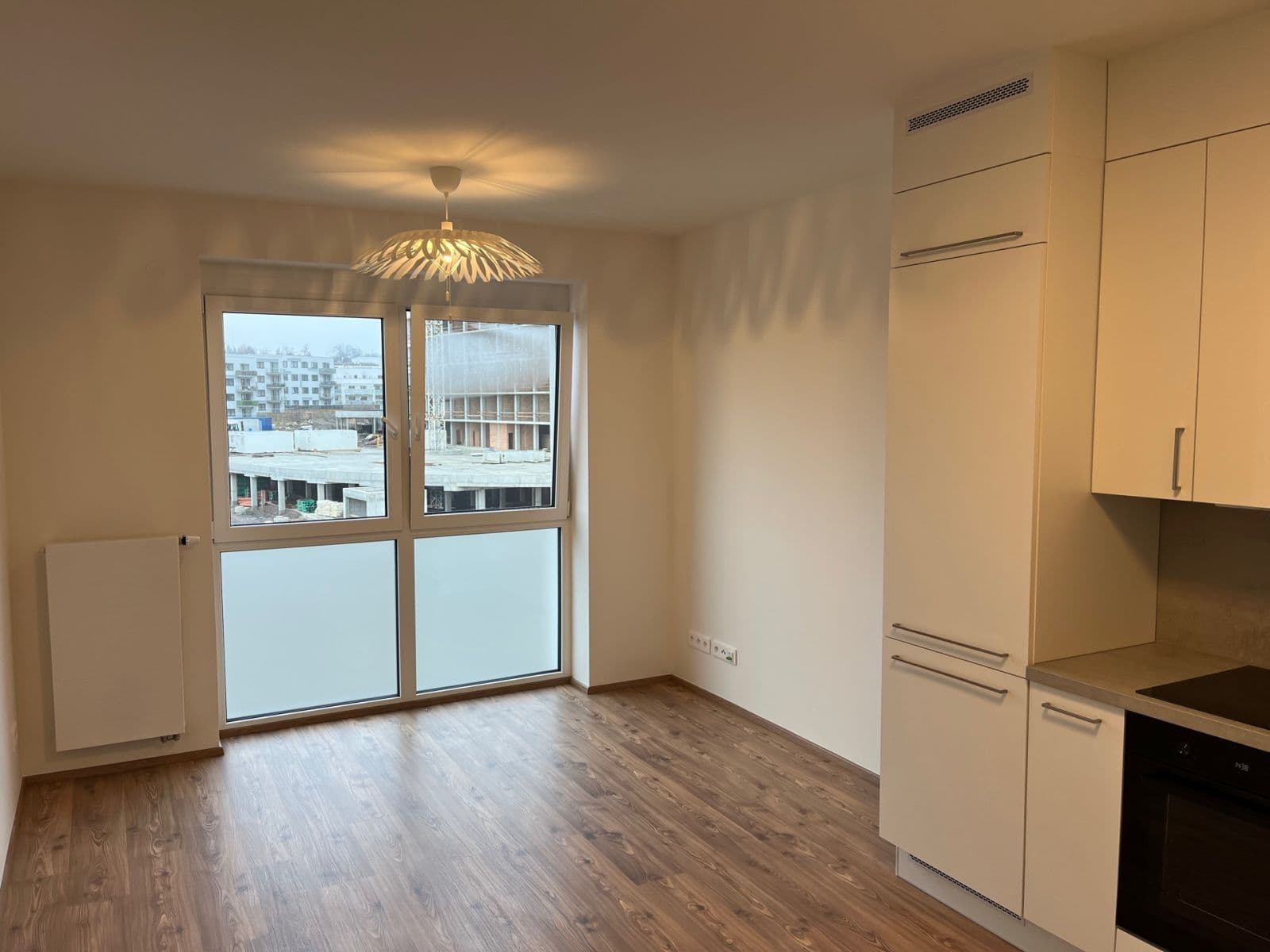 Prenájom bytu 2-izbový 43 m², Pšeničná, Hořovice, Středočeský kraj Prenájom bytu 2-izbový 43 m², Pšeničná, Hořovice, Středočeský kraj
