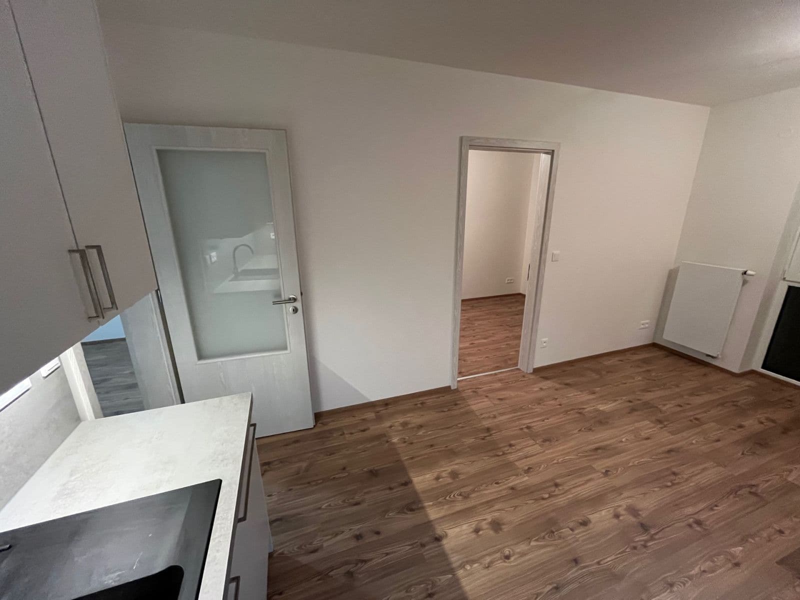 Prenájom bytu 2-izbový 43 m², Pšeničná, Hořovice, Středočeský kraj Prenájom bytu 2-izbový 43 m², Pšeničná, Hořovice, Středočeský kraj