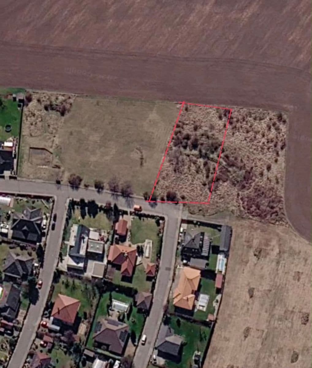 Predaj pozemku 3.315 m², Františka Macháčka, Český Brod, Středočeský kraj Predaj pozemku 3.315 m², Františka Macháčka, Český Brod, Středočeský kraj