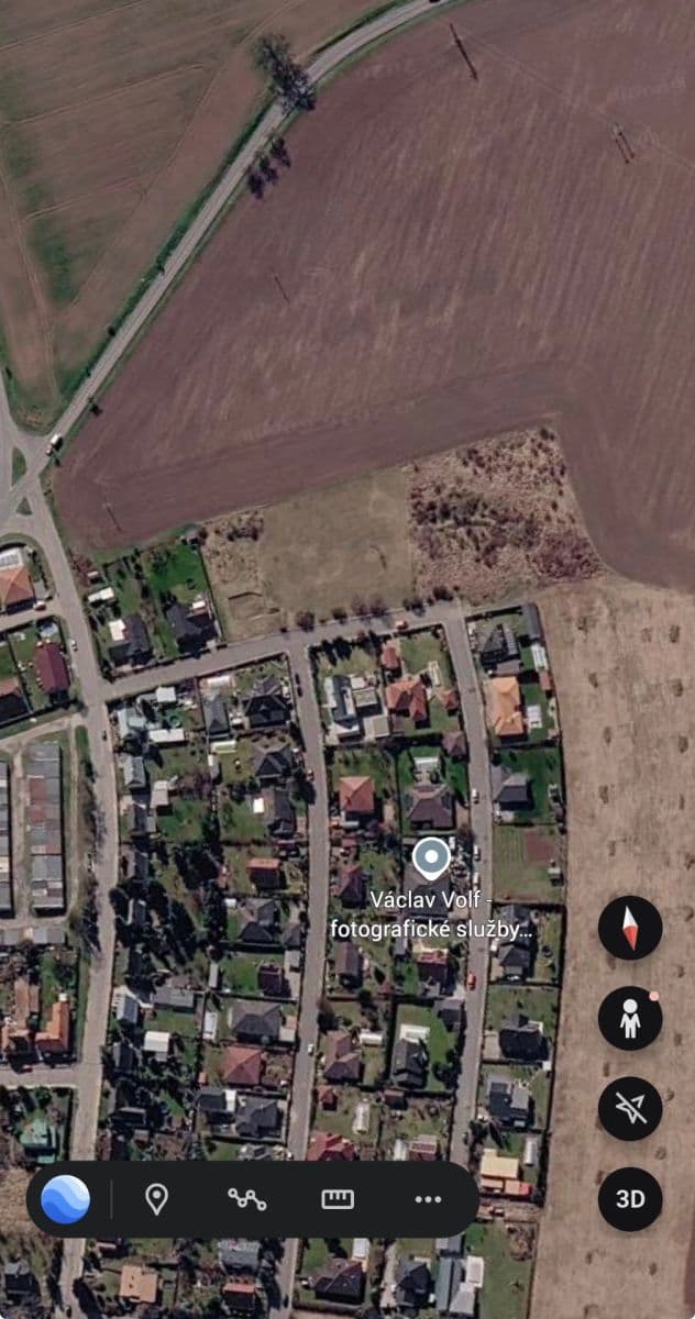 Predaj pozemku 3.315 m², Františka Macháčka, Český Brod, Středočeský kraj Predaj pozemku 3.315 m², Františka Macháčka, Český Brod, Středočeský kraj