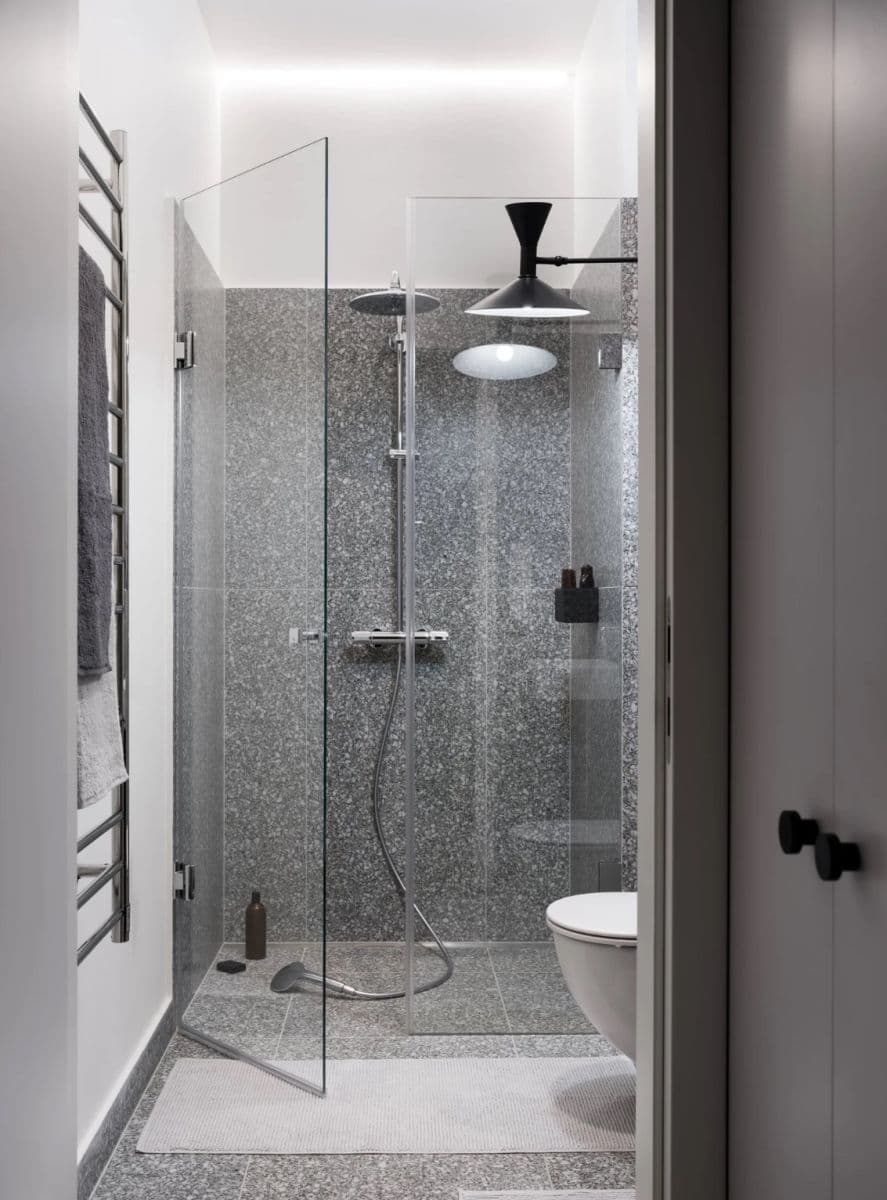Prenájom bytu 1-izbový 30 m², Osadní, Praha, Praha Prenájom bytu 1-izbový 30 m², Osadní, Praha, Praha