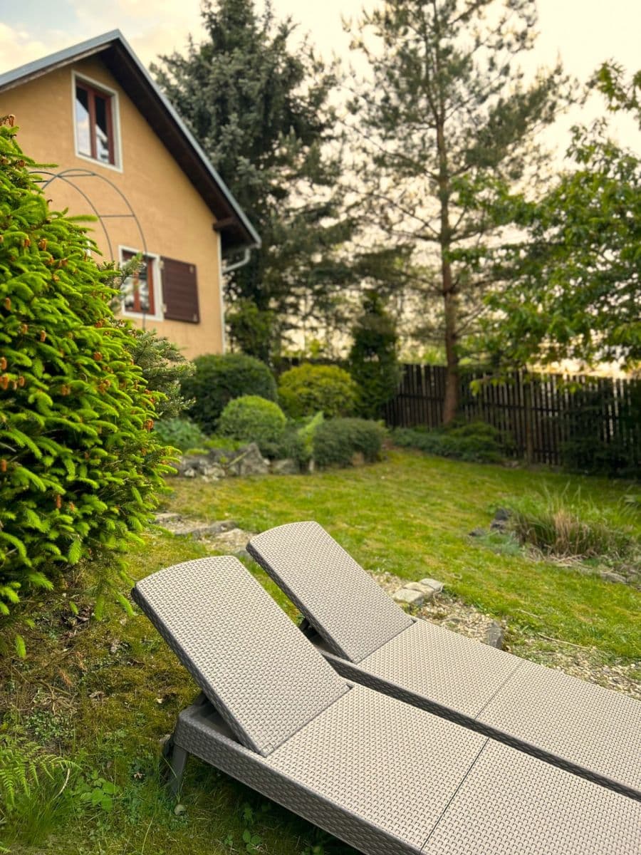 Predaj rekreačného objektu 68 m², pozemok 1.132 m², Velká Bukovina, Ústecký kraj Predaj rekreačného objektu 68 m², pozemok 1.132 m², Velká Bukovina, Ústecký kraj