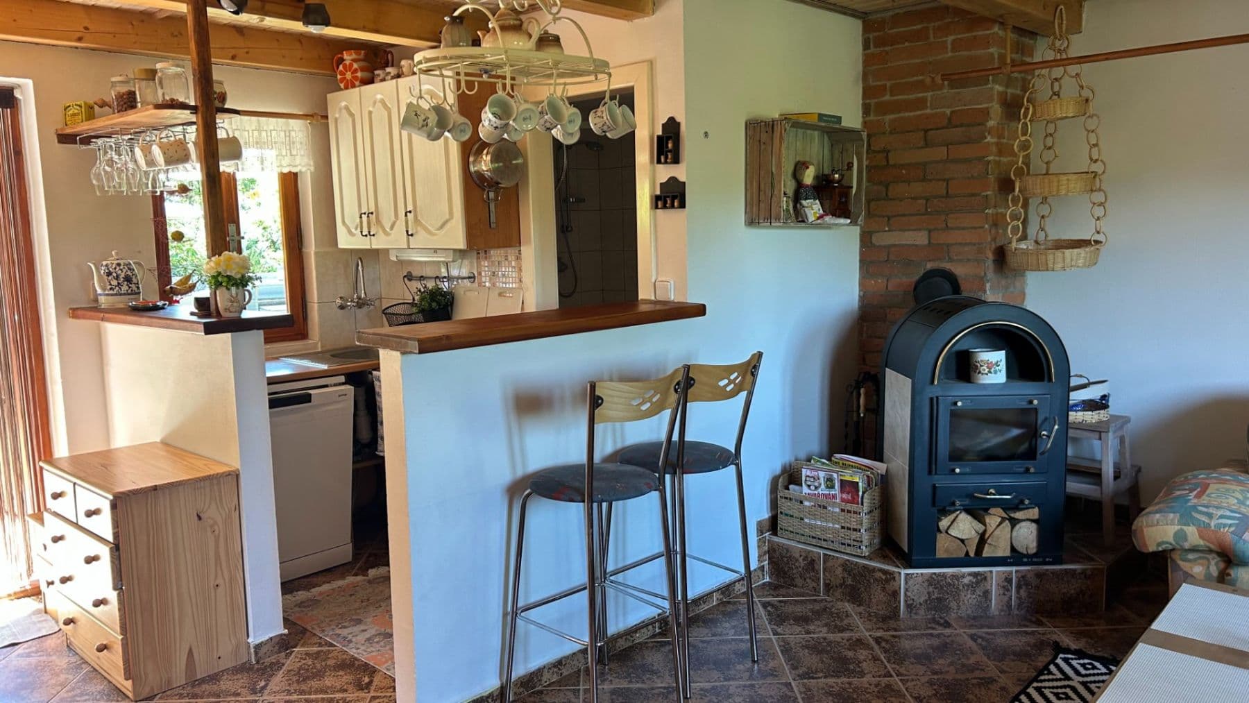 Predaj rekreačného objektu 68 m², pozemok 1.132 m², Velká Bukovina, Ústecký kraj Predaj rekreačného objektu 68 m², pozemok 1.132 m², Velká Bukovina, Ústecký kraj
