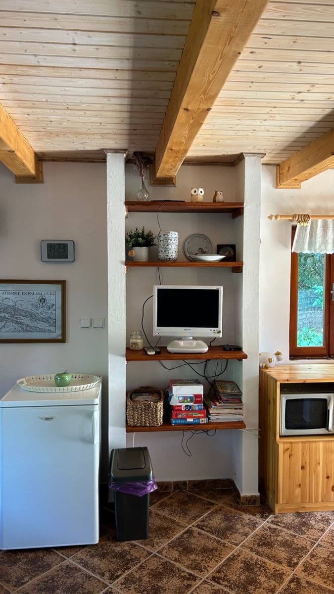 Predaj rekreačného objektu 68 m², pozemok 1.132 m², Velká Bukovina, Ústecký kraj Predaj rekreačného objektu 68 m², pozemok 1.132 m², Velká Bukovina, Ústecký kraj