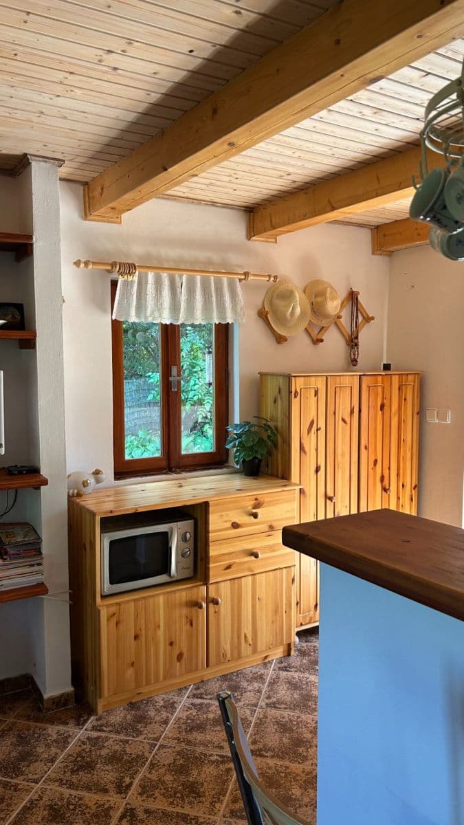 Predaj rekreačného objektu 68 m², pozemok 1.132 m², Velká Bukovina, Ústecký kraj Predaj rekreačného objektu 68 m², pozemok 1.132 m², Velká Bukovina, Ústecký kraj