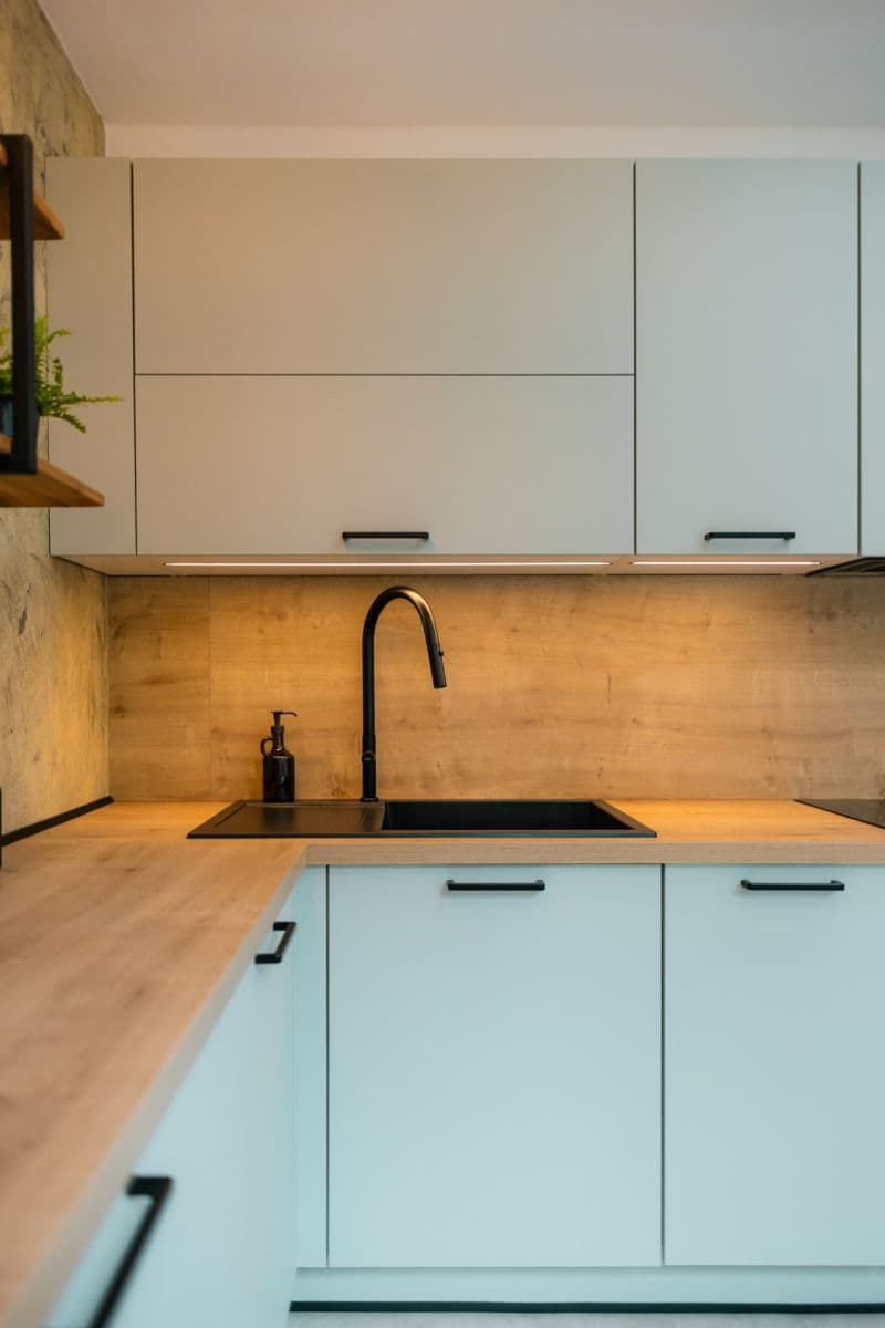 Predaj bytu 2-izbový 59 m², Větrná, České Budějovice, Jihočeský kraj Predaj bytu 2-izbový 59 m², Větrná, České Budějovice, Jihočeský kraj