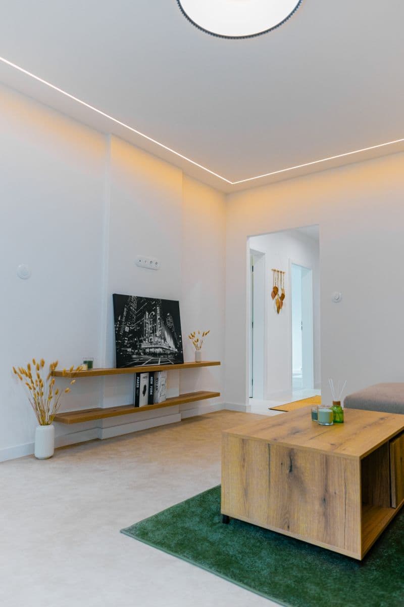 Predaj bytu 2-izbový 59 m², Větrná, České Budějovice, Jihočeský kraj Predaj bytu 2-izbový 59 m², Větrná, České Budějovice, Jihočeský kraj